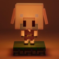 Lampe - Piglin - Minecraft - Icons