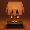 Lampe - Piglin - Minecraft - Icons