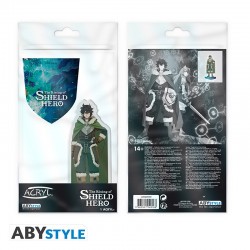 Figurine 2D - Acryl - Naofumi - The Shield Hero
