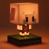 Lampe - Piglin - Minecraft - Icons