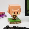 Lampe - Piglin - Minecraft - Icons