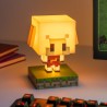 Lampe - Piglin - Minecraft - Icons