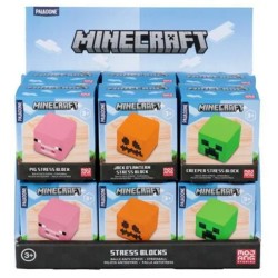 StressBall - V2 - Minecraft...