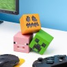 StressBall - V2 - Minecraft - Boite de 12