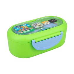 Boîte à Bento - Personnages...