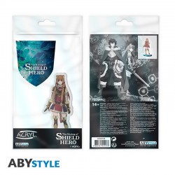 Figurine 2D - Acryl - Raphtalia - The Shield Hero