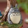 Statue - Sablier Camphrier & Totoros - Mon Voisin Totoro