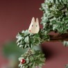 Statue - Sablier Camphrier & Totoros - Mon Voisin Totoro