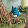 Statue - Sablier Camphrier & Totoros - Mon Voisin Totoro