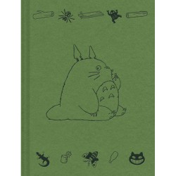 Carnet de Notes - Toilé -...