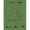 Carnet de Notes - Toilé - Mon Voisin totoro
