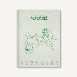 Carnet de Notes - Toilé -...