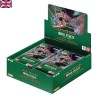 JCC - Booster - OP-12 - "Leagacy of the Master" - One Piece (EN) - (24 boosters)