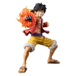 Luffy - One Piece -...