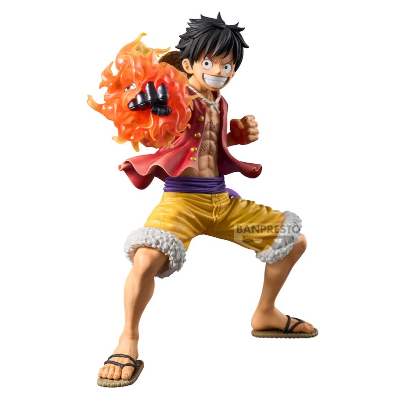 Luffy - One Piece - Grandista - Special edition