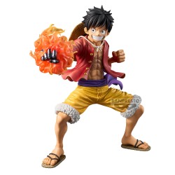 Luffy - One Piece - Grandista - Special edition