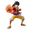 Luffy - One Piece - Grandista - Special edition
