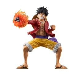 Luffy - One Piece - Grandista - Special edition