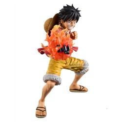 Luffy - One Piece - Grandista - Special edition