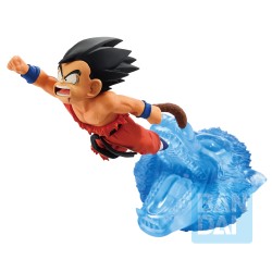 Son Goku - Dragon History...