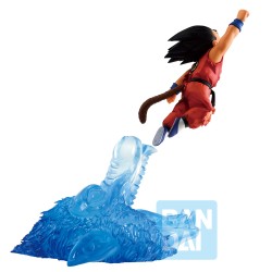 Son Goku - Dragon History II - Dragon Ball - Ichibansho