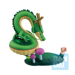 Oolong & Shenron - Dragon History II - Dragon Ball - Ichibansho