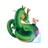 Oolong & Shenron - Dragon History II - Dragon Ball - Ichibansho