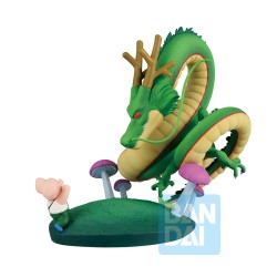 Oolong & Shenron - Dragon History II - Dragon Ball - Ichibansho