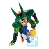 Vegeta vs Cell - Dragon History II - Dragon Ball Z - Ichibansho