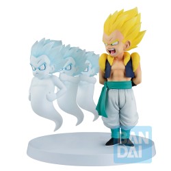 Gotenks & Ghosts - Dragon...
