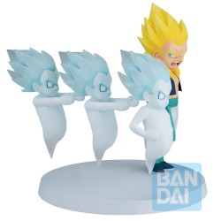 Gotenks & Ghosts - Dragon History II - Dragon Ball Z - Ichibansho