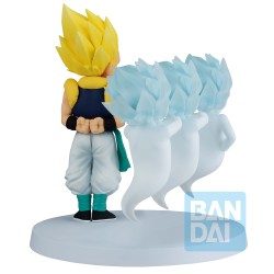 Gotenks & Ghosts - Dragon History II - Dragon Ball Z - Ichibansho