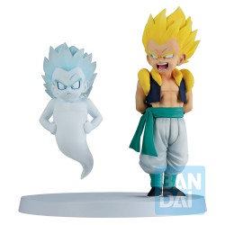 Gotenks & Ghosts - Dragon History II - Dragon Ball Z - Ichibansho