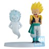Gotenks & Ghosts - Dragon History II - Dragon Ball Z - Ichibansho