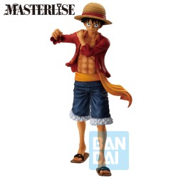 Luffy - One Piece -...