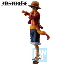 Luffy - One Piece - Masterlise - Beyond the Trials