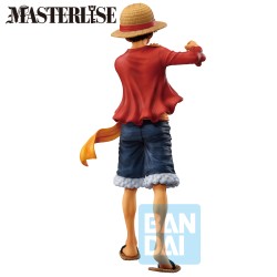 Luffy - One Piece - Masterlise - Beyond the Trials