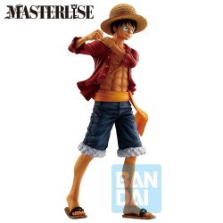 Luffy - One Piece - Masterlise - Beyond the Trials