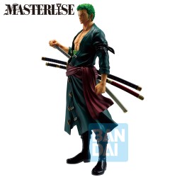 Roronoa Zoro - One Piece - Masterlise - Beyond the Trials