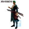 Roronoa Zoro - One Piece - Masterlise - Beyond the Trials