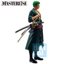 Roronoa Zoro - One Piece - Masterlise - Beyond the Trials