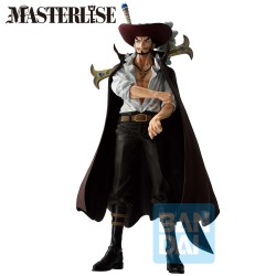 Dracule Mihawk - One Piece...