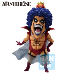 Emporio Ivankov - One Piece...
