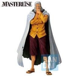 Silvers Rayleigh - One...