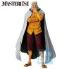 Silvers Rayleigh - One Piece - Masterlise - Beyond the Trials