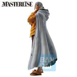 Silvers Rayleigh - One Piece - Masterlise - Beyond the Trials
