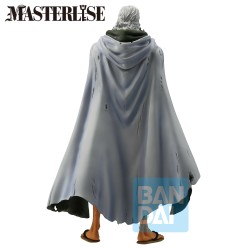 Silvers Rayleigh - One Piece - Masterlise - Beyond the Trials