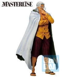 Silvers Rayleigh - One Piece - Masterlise - Beyond the Trials