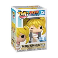 Naruto (Sexy Jutsu) -...