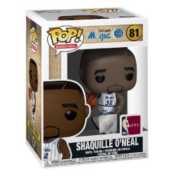 Shaquille O'Neal (Magic...